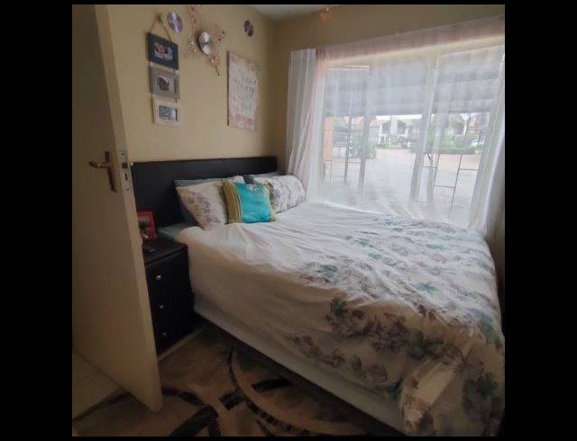 2 BEDROOM SIMPLEX FOR SALE IN HIGHVELD